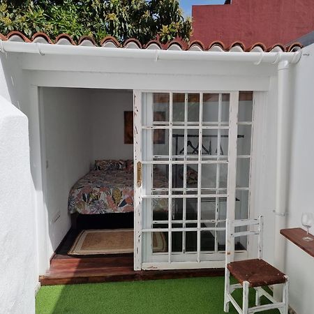 Hogar Tranquilo: Casa Tata Apartment Ла Оротава Екстериор снимка