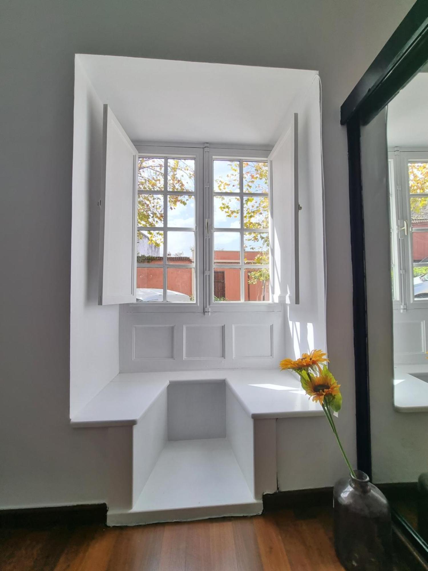 Hogar Tranquilo: Casa Tata Apartment Ла Оротава Екстериор снимка
