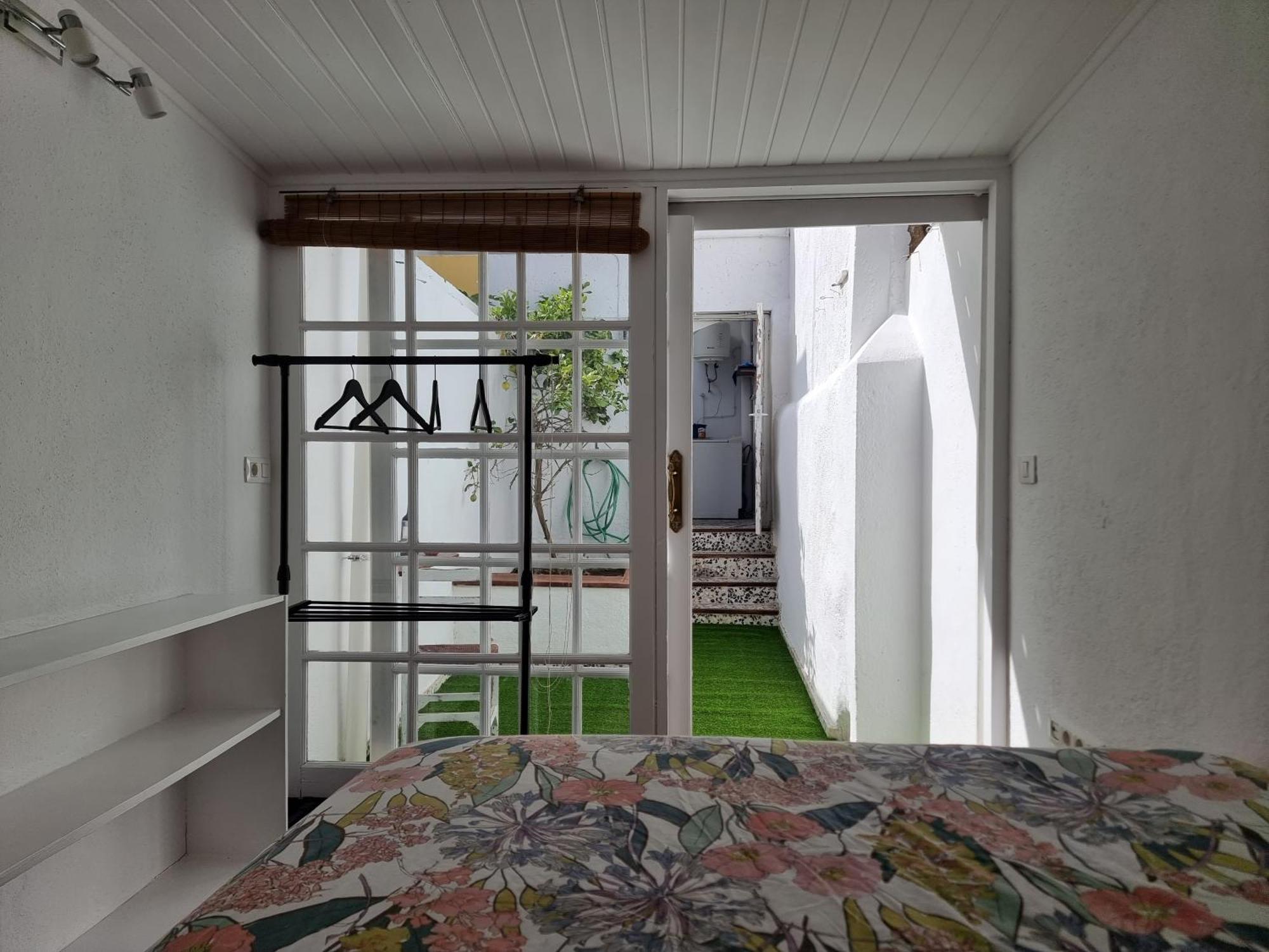 Hogar Tranquilo: Casa Tata Apartment Ла Оротава Екстериор снимка