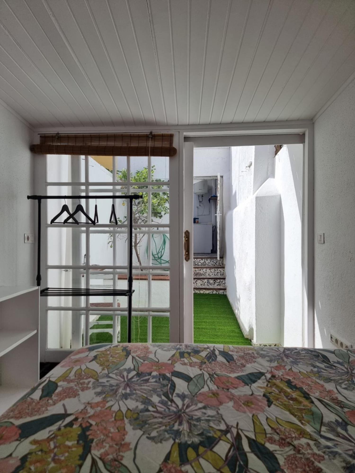 Hogar Tranquilo: Casa Tata Apartment Ла Оротава Екстериор снимка